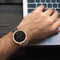 For Garmin Vivoactive 3 TPU Protective Case(Rose Gold)