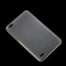For Teclast P80X TECLAST Shockproof Soft Silicone Protective Case