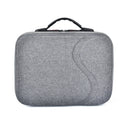 Portable Dedicated Waterproof Shoulder Crossbody Storage Bag Handbag for DJI Mavic Mini 2(Grey)