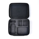 Portable Dedicated Waterproof Shoulder Crossbody Storage Bag Handbag for DJI Mavic Mini 2(Grey)