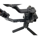 1108926 Dedicated Pot Handle Accessories for DJI Ronin S2 / SC2, Style:Round