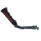 1108927 Dedicated Pot Handle Accessories for DJI Ronin S2 / SC2, Style:Square Rosewood