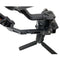 1108927 Dedicated Pot Handle Accessories for DJI Ronin S2 / SC2, Style:Square Rosewood