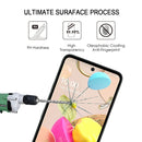 For LG K42 Full Glue Full Screen Tempered Glass Film