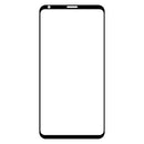 For LG V30 Full Glue Full Screen Tempered Glass Film