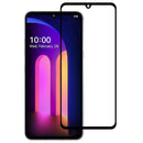 For LG V60 ThinQ 5G Full Glue Full Screen Tempered Glass Film