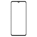 For LG V60 ThinQ 5G Full Glue Full Screen Tempered Glass Film
