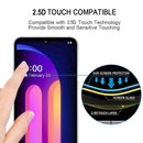 For LG V60 ThinQ 5G Full Glue Full Screen Tempered Glass Film
