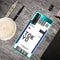 For Huawei P Smart 2021 / Y7A Boarding Pass Series TPU Phone Protective Case(Flag Tokyo)