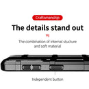 For Samsung Galaxy S21 5G Full Coverage Shockproof TPU Case(Army Green)