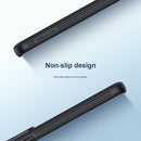 For Xiaomi Mi 10 Ultra NILLKIN Black Mirror Pro Series PC Camshield Full Coverage Dust-proof Scratch Resistant Case(Black)