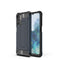 For Samsung Galaxy A32 5G Magic Armor TPU + PC Combination Case(Navy Blue)