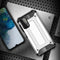 For Samsung Galaxy A32 5G Magic Armor TPU + PC Combination Case(Rose Gold)