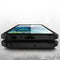 For Samsung Galaxy A32 5G Magic Armor TPU + PC Combination Case(Silver)