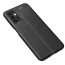 For Samsung Galaxy A32 5G Litchi Texture TPU Shockproof Case(Black)