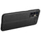 For Samsung Galaxy A32 5G Litchi Texture TPU Shockproof Case(Black)