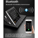 SX1 10.1 inch 90 Degree Rotation Android Navigation Car Player