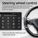 SX1 10.1 inch 90 Degree Rotation Android Navigation Car Player