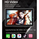SX1 10.1 inch 90 Degree Rotation Android Navigation Car Player