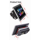 SX1 10.1 inch 90 Degree Rotation Android Navigation Car Player