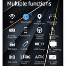 SX1 10.1 inch 90 Degree Rotation Android Navigation Car Player