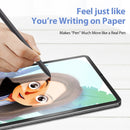 For Samsung Galaxy Tab S6 Lite DUX DUCIS 0.15mm PET Paperfeel Screen Protector