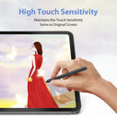 For Samsung Galaxy Tab S6 Lite DUX DUCIS 0.15mm PET Paperfeel Screen Protector