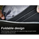 STARTRC 1108859 Dedicated Foldable Remote Control Magnetic Sunshade Anti-reflective Plate for DJI Mini 2 / Mavic Air 2 / Air 2S(Black)