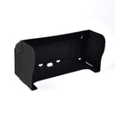 STARTRC 1108859 Dedicated Foldable Remote Control Magnetic Sunshade Anti-reflective Plate for DJI Mini 2 / Mavic Air 2 / Air 2S(Black)