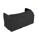 STARTRC 1108859 Dedicated Foldable Remote Control Magnetic Sunshade Anti-reflective Plate for DJI Mini 2 / Mavic Air 2 / Air 2S(Black)