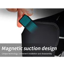 STARTRC 1108859 Dedicated Foldable Remote Control Magnetic Sunshade Anti-reflective Plate for DJI Mini 2 / Mavic Air 2 / Air 2S(Black)