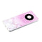 For Huawei Mate 40 Pro Coloured Drawing Pattern Transparent TPU Protective Case(Marble)