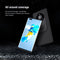 For Huawei Mate 40 Pro NILLKIN Black Mirror Series Camshield Full Coverage Dust-proof Scratch Resistant Mobile Phone Case(Black)
