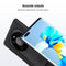 For Huawei Mate 40 Pro NILLKIN Black Mirror Series Camshield Full Coverage Dust-proof Scratch Resistant Mobile Phone Case(Black)