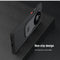 For Huawei Mate 40 Pro NILLKIN Black Mirror Series Camshield Full Coverage Dust-proof Scratch Resistant Mobile Phone Case(Black)