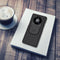 For Huawei Mate 40 Pro NILLKIN Black Mirror Series Camshield Full Coverage Dust-proof Scratch Resistant Mobile Phone Case(Black)