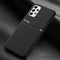 For Samsung Galaxy A53 5G Classic Tilt Magnetic PC + TPU Phone Case (Black)