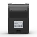 5811DD 58mm Bluetooth 4.0 Portable Thermal Bluetooth Receipt Printer, EU Plug