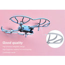 STARTRC 1108363 Drone Propeller Protective Guard Anti-collision Ring for DJI Mavic Air 2(Grey)