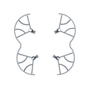 STARTRC 1108363 Drone Propeller Protective Guard Anti-collision Ring for DJI Mavic Air 2(Grey)