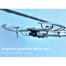 STARTRC 1108363 Drone Propeller Protective Guard Anti-collision Ring for DJI Mavic Air 2(Grey)