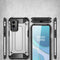 For OnePlus 9 Magic Armor TPU + PC Combination Case(Blue)