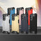 For OnePlus 9 Magic Armor TPU + PC Combination Case(Red)