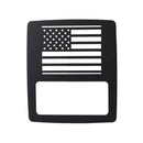 Car Taillight Refit Decoration Pattern Protective Cover, Specification:American Flag Shape