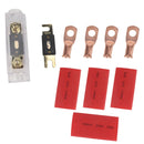 Car 200A ANL Fuse with 300A Fuse Holder