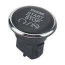 Car Push Bottom Start Switch + Tool Kits 1FU931X9AC for Jeep Grand Cherokee / Dodge