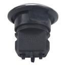 Car Push Bottom Start Switch + Tool Kits 1FU931X9AC for Jeep Grand Cherokee / Dodge