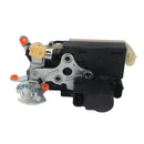 Car Front Right Side Power Door Lock Actuator 15053682 for Cadillac / Chevrolet