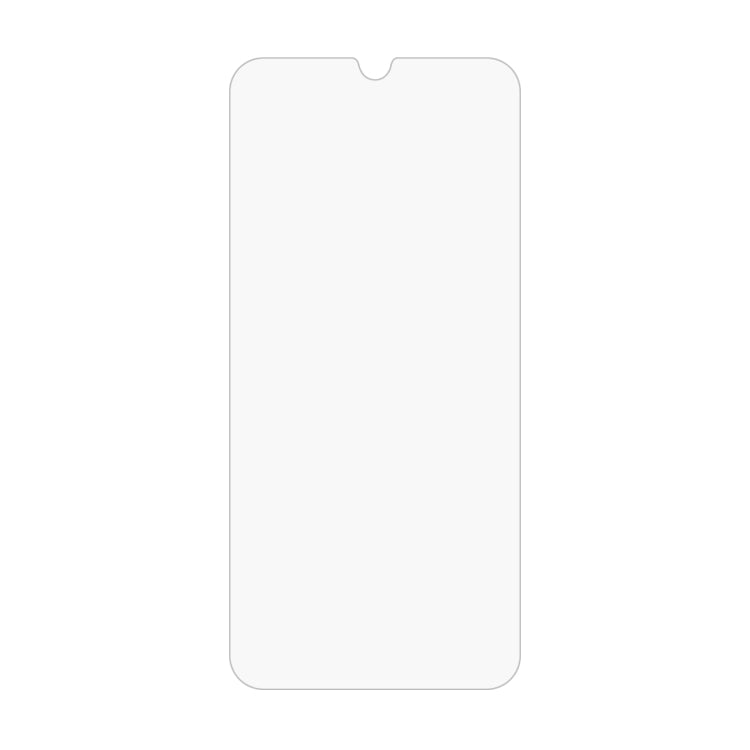 For UMIDIGI BISON / Bison Pro 10 PCS 0.26mm 9H 2.5D Tempered Glass Film