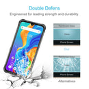 For UMIDIGI BISON / Bison Pro 10 PCS 0.26mm 9H 2.5D Tempered Glass Film